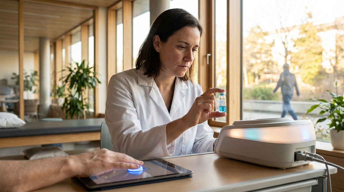 Arthrose : découvrez le nouveau traitement prometteur de 2022