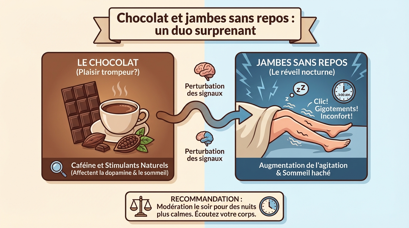 Conseils pour intégrer le chocolat dans votre alimentation