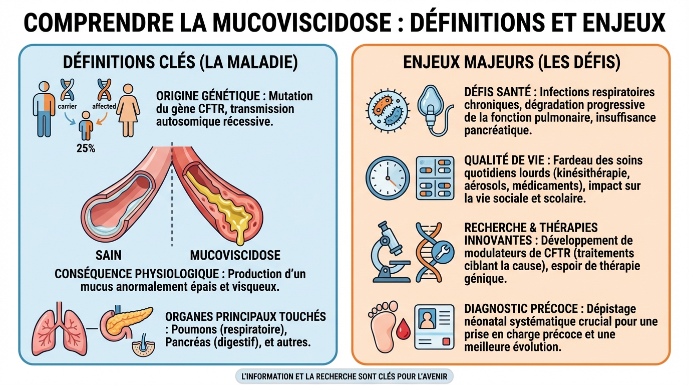 Causes et facteurs de risque