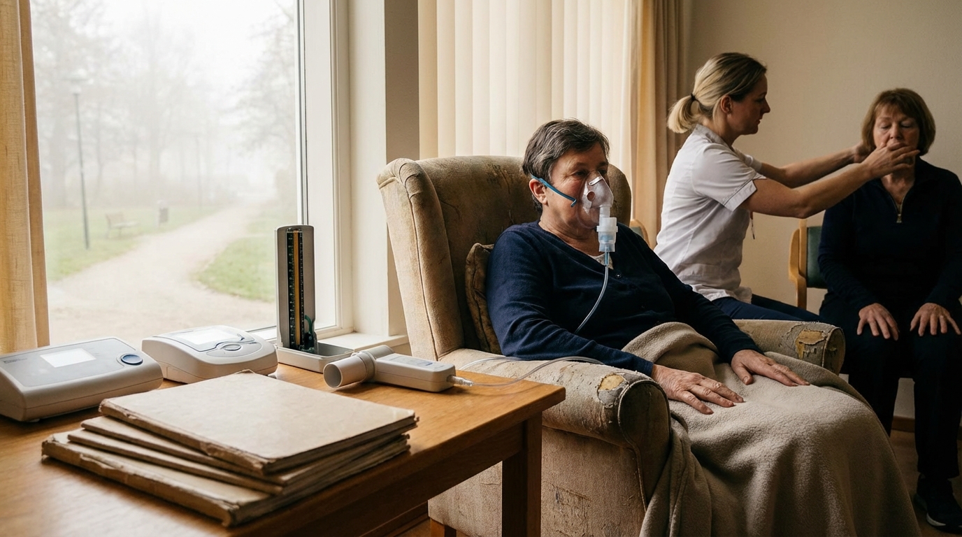 Comprendre la mucoviscidose : définitions et enjeux