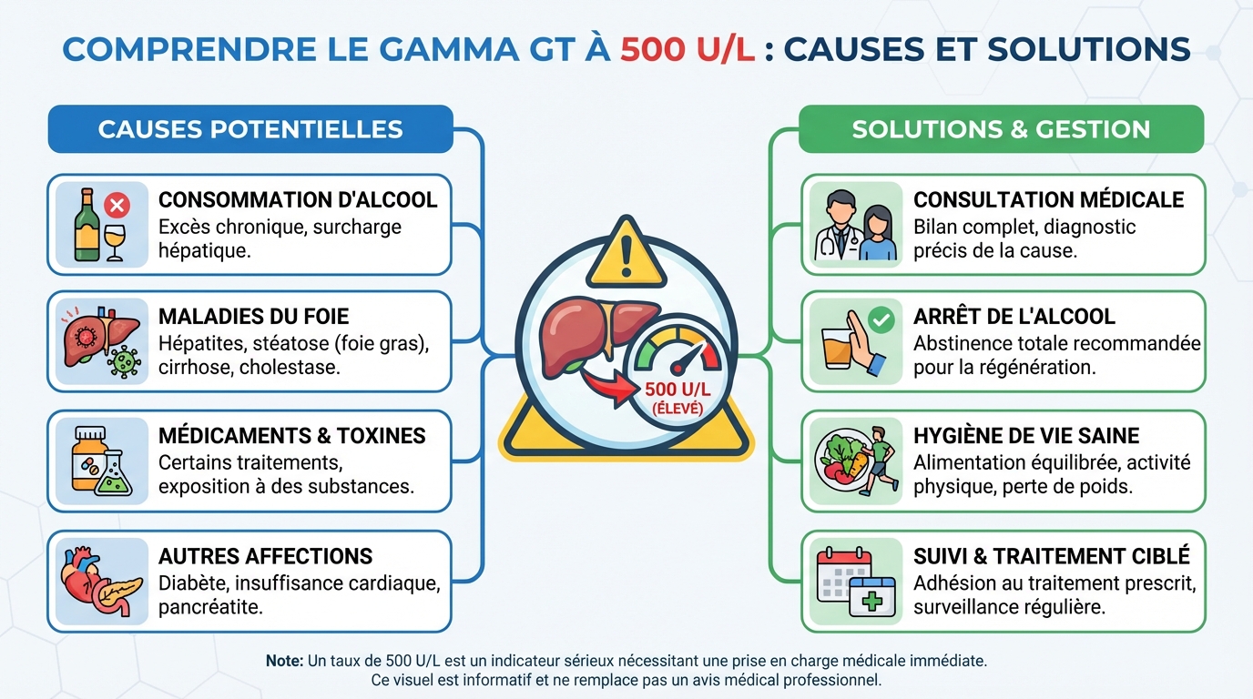 Solutions et traitements