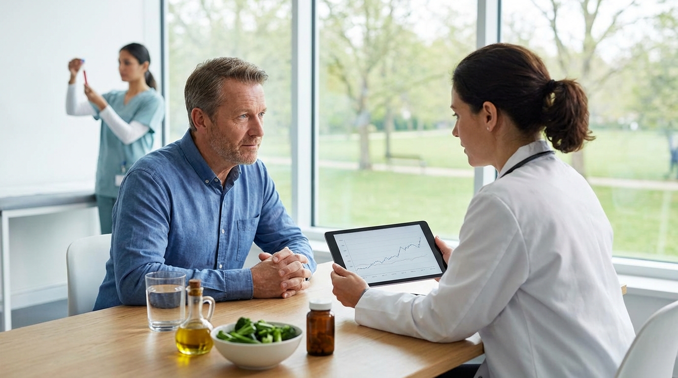 Comprendre le gamma GT à 500 : causes et solutions