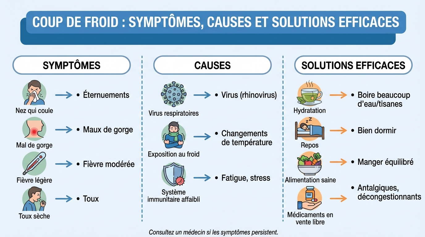 Causes et facteurs de risque