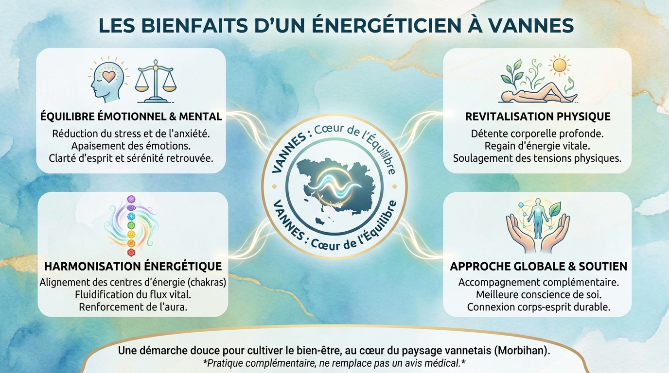 Comment choisir son énergéticien à Vannes