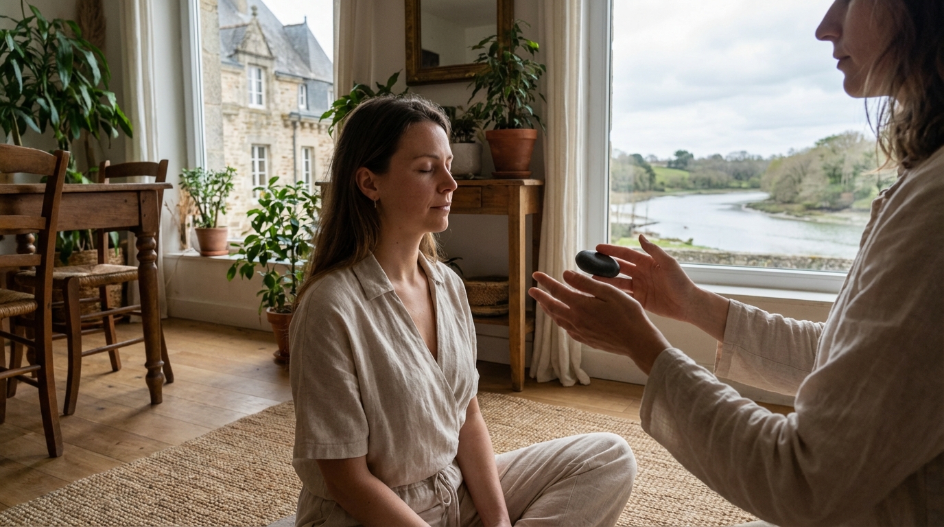 Découvrez les bienfaits d'un énergéticien à vannes