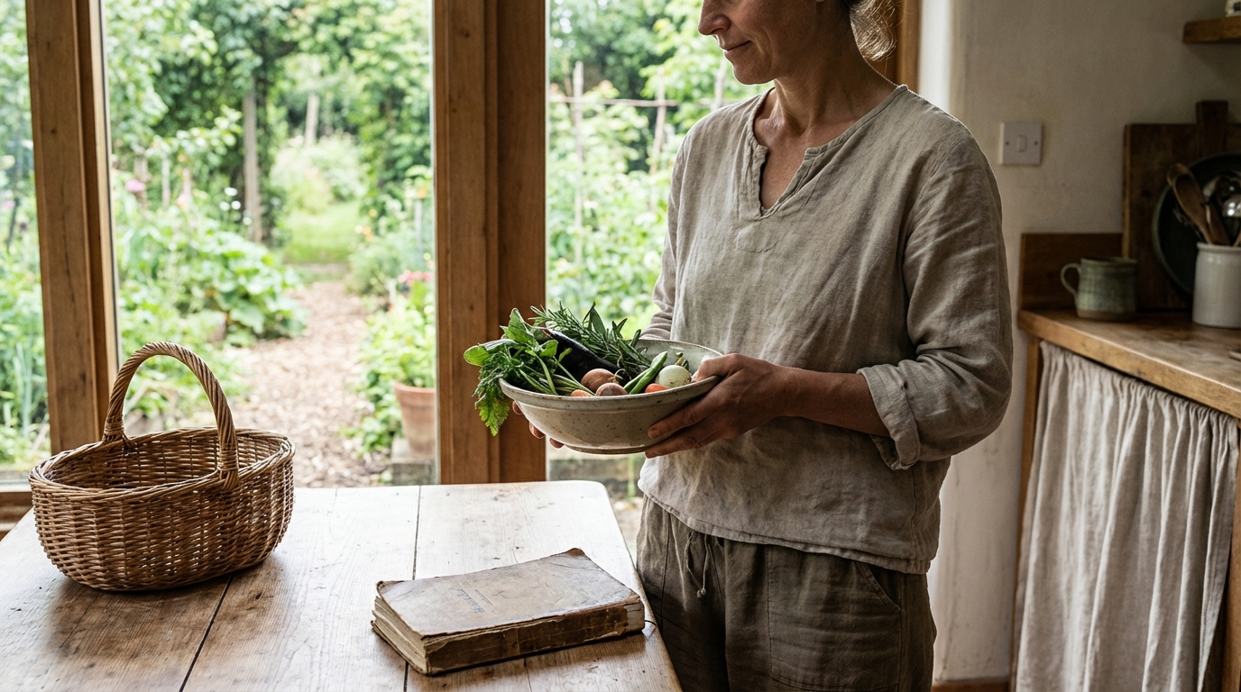 J'ai guéri de la maladie de crohn : mon parcours inspirant