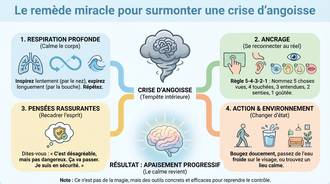 Techniques de gestion