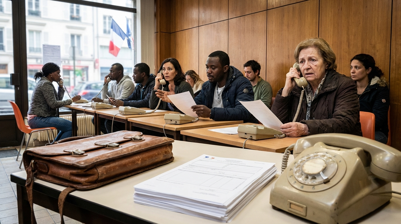 Numéro de téléphone de la sécurité sociale : tout savoir