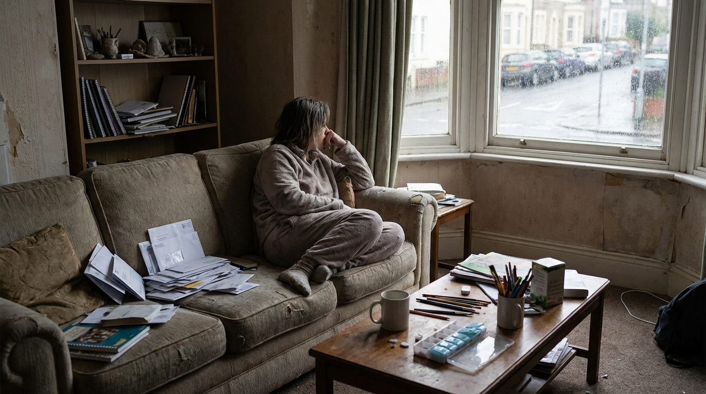 Que devient un bipolaire sans traitement ?