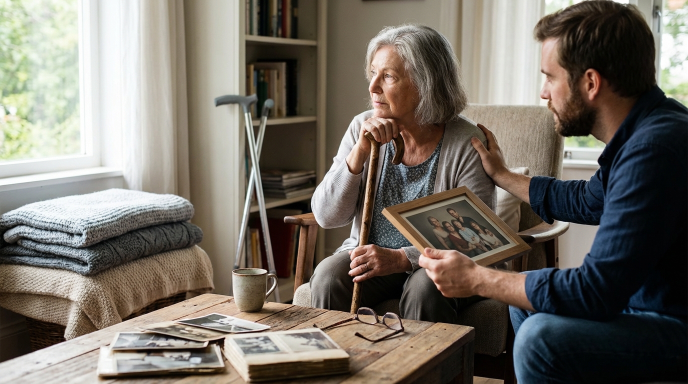 Sclérose en plaques : quelle est l'espérance de vie ?