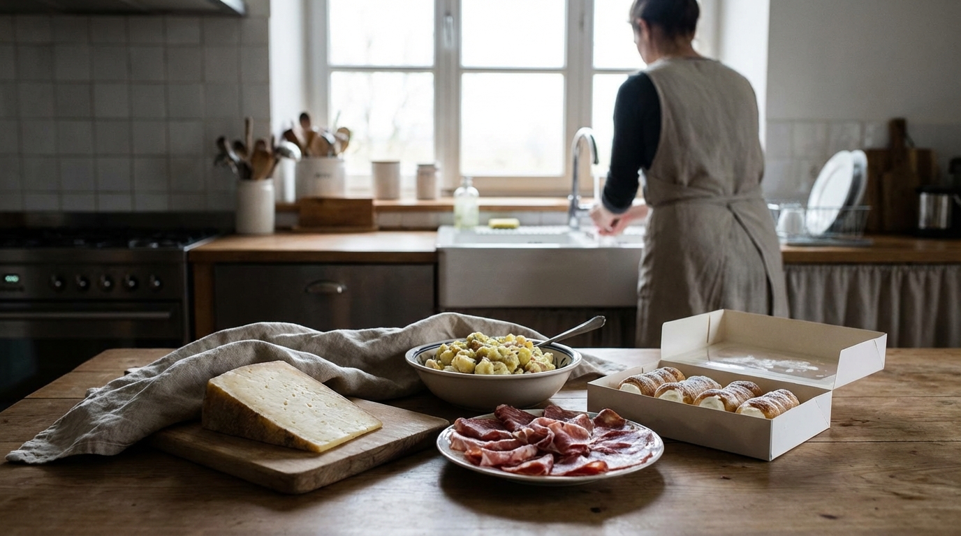 Staphylocoque : les aliments à éviter pour votre santé