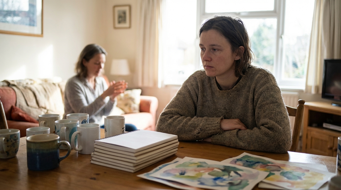 10 choses à ne pas dire à un bipolaire : guide essentiel