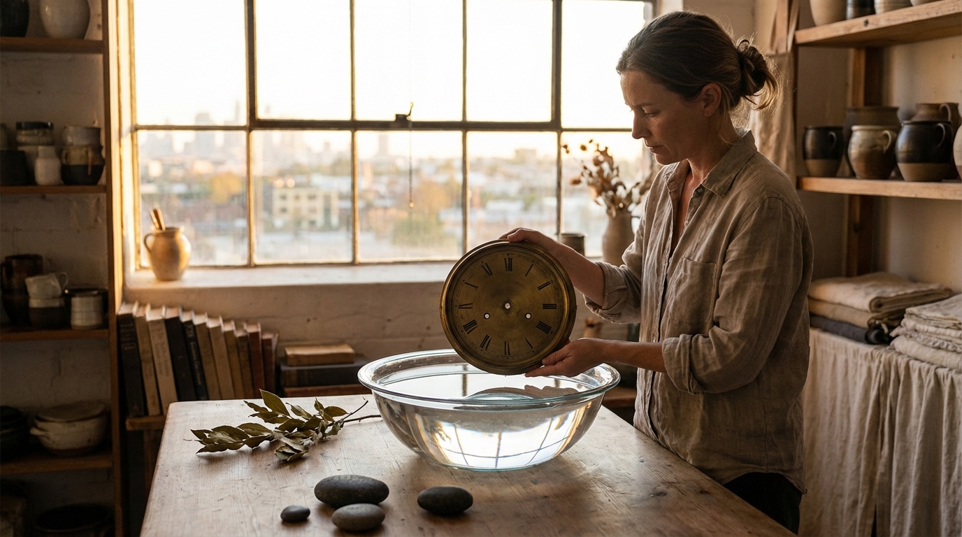 19h19 : découvrez la signification de cette heure miroir