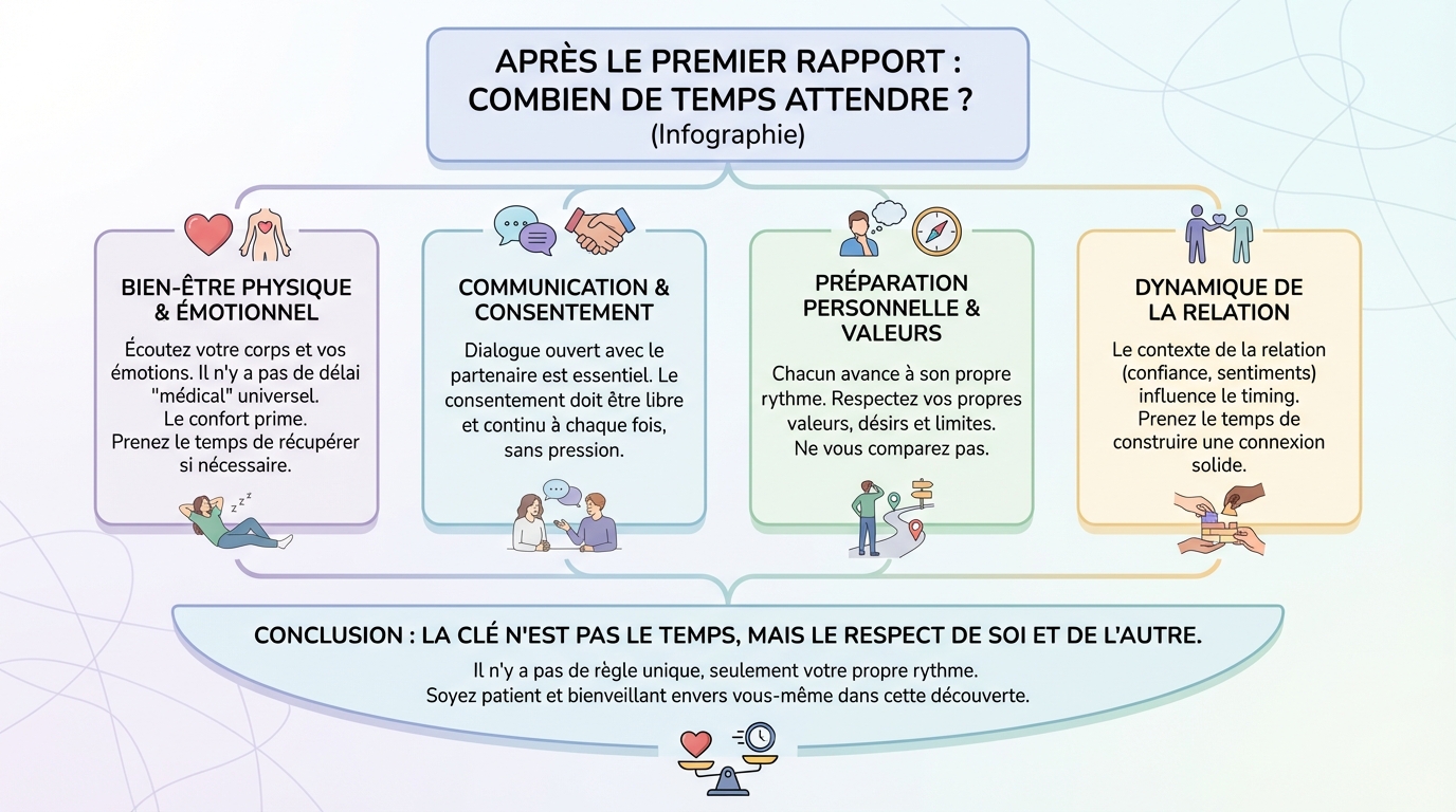 Facteurs influençant l'attente