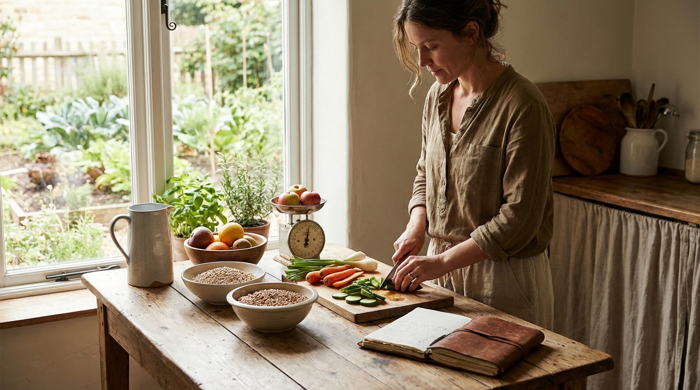 Découvrez le régime savoir maigrir pour une perte de poids durable
