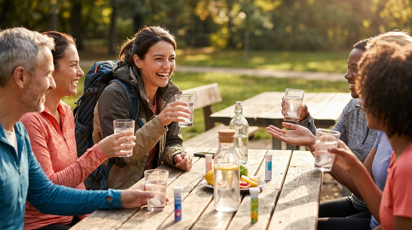 Hydratis : ce que pensent vraiment les utilisateurs