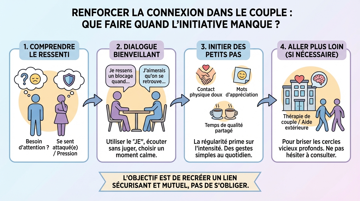 Comment répondre à ces reproches ?