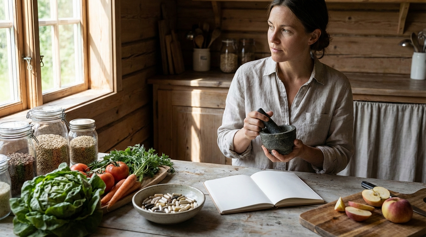 Nutri and co : guide complet pour bien choisir