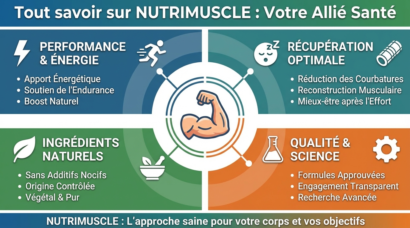 Comment choisir vos compléments ?