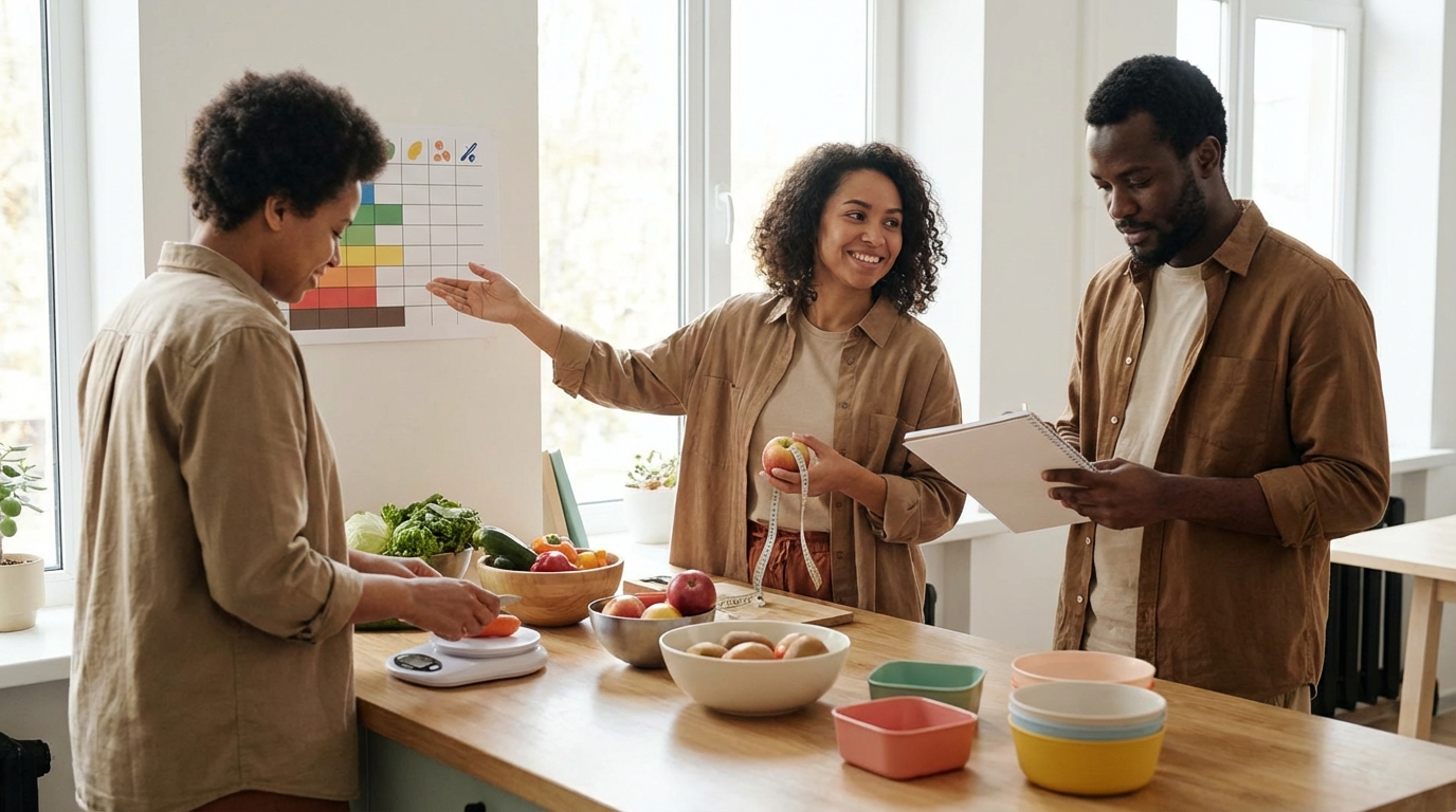 Tout savoir sur weight watchers : avis et conseils pratiques