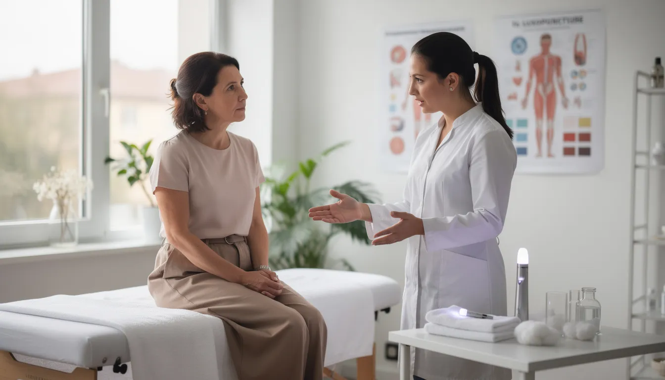 Avis sur la luxopuncture : ce qu'il faut vraiment savoir