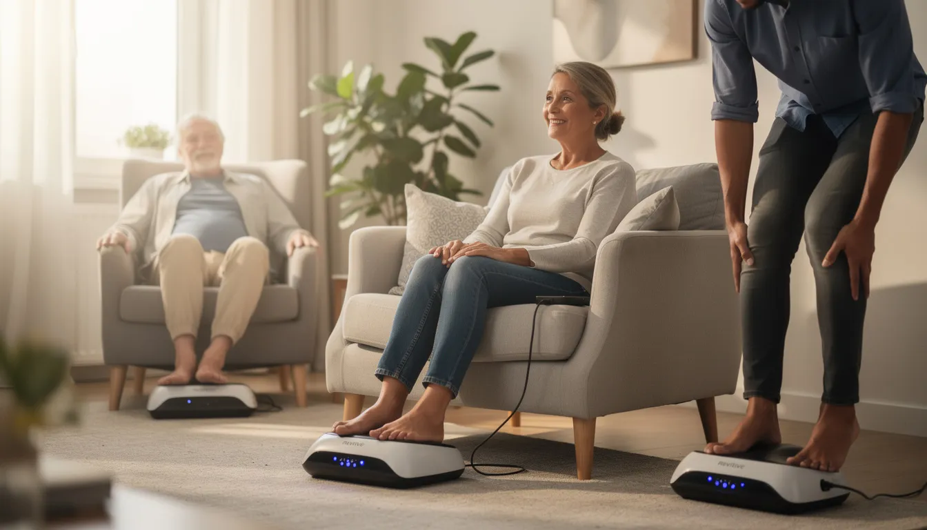 Avis sur revitive : efficacité et témoignages utilisateurs