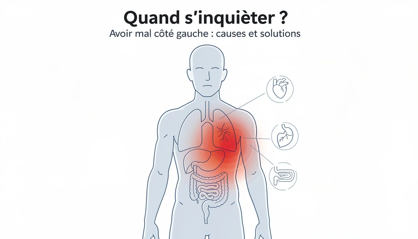 Quand s'inquiéter ?