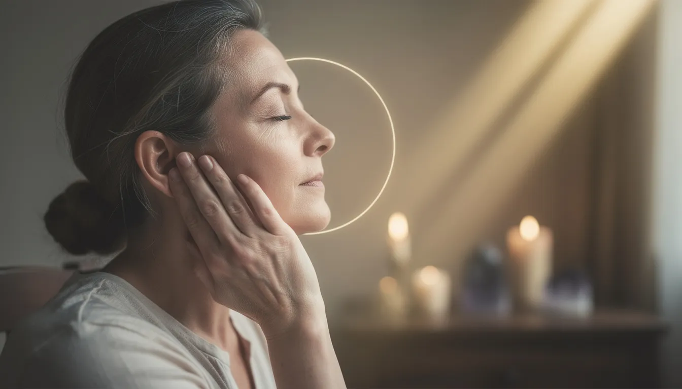 Bourdonnement d'oreille droite : signification spirituelle révélée