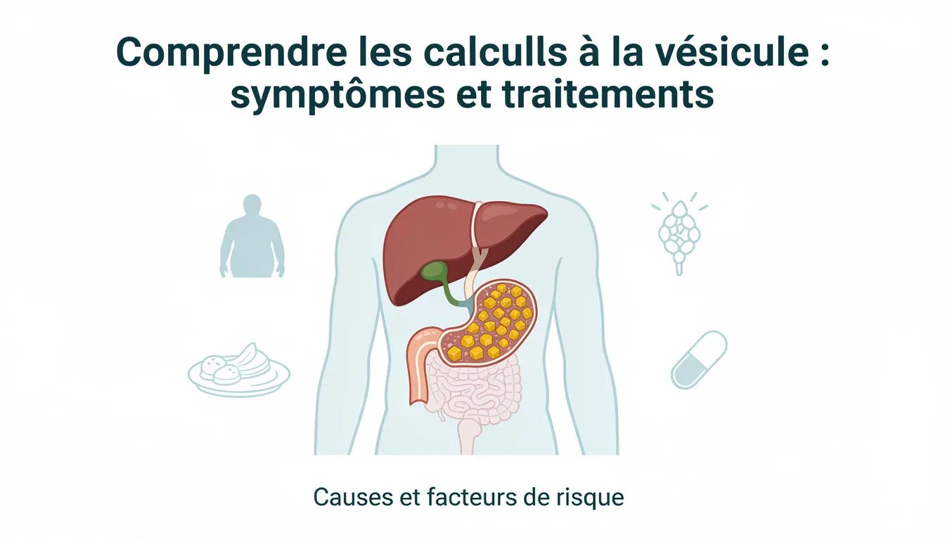 Causes et facteurs de risque