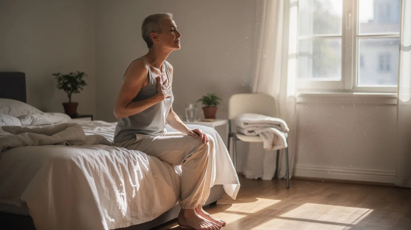 J'ai guéri d'un cancer du poumon métastasé : mon histoire d'espoir