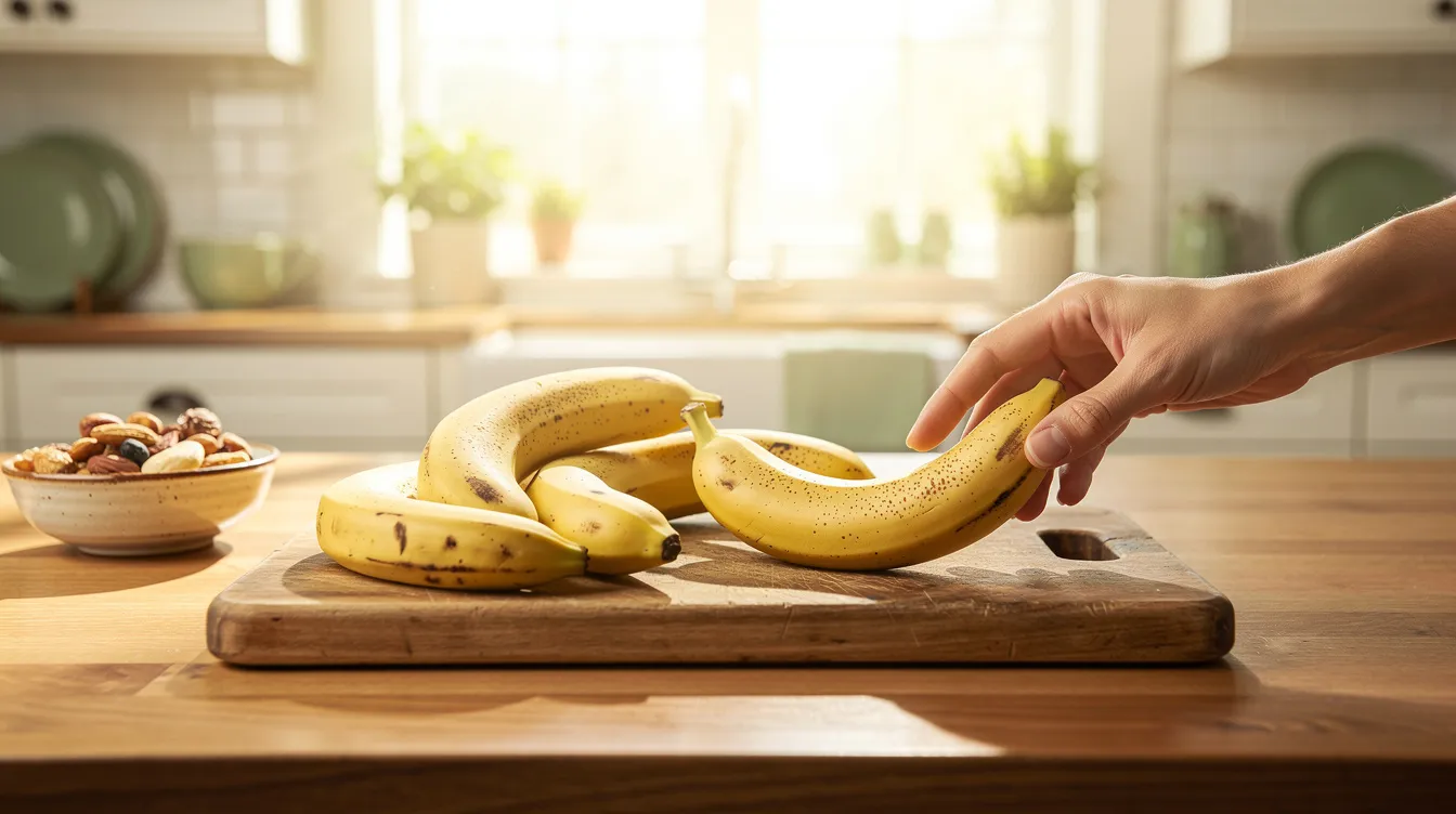 Conseils pratiques pour intégrer les bananes dans votre régime