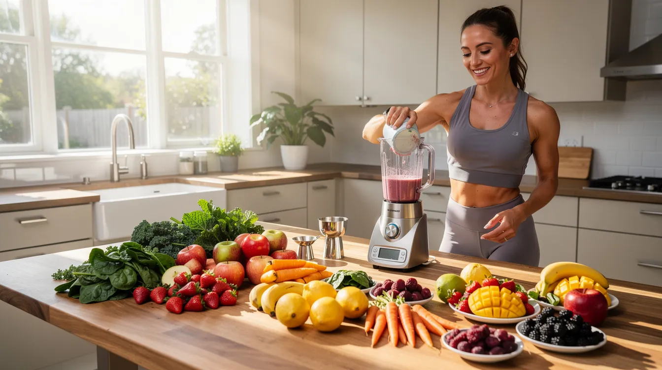 Comment perdre du poids en 1 semaine : 7 astuces efficaces