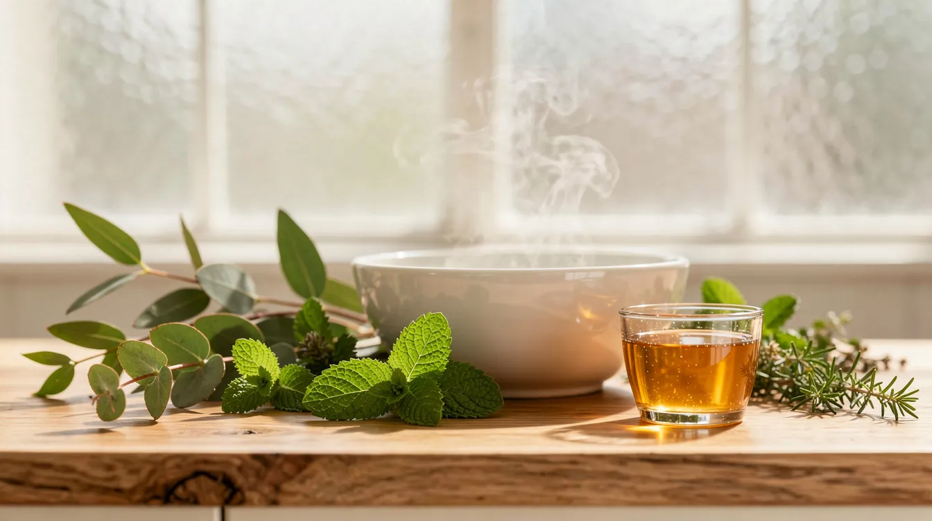 Remèdes naturels pour un soulagement durable