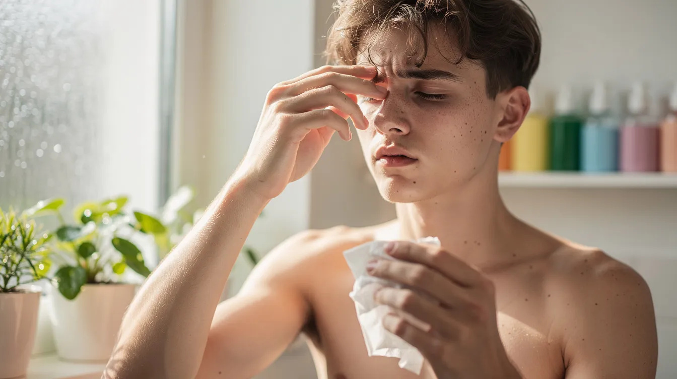 Déboucher son nez en 19 secondes : techniques et astuces efficaces