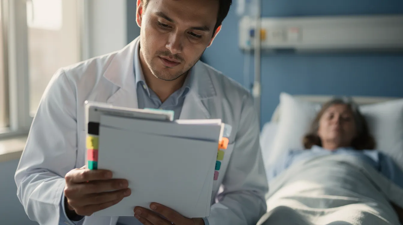 Épanchement pleural : espérance de vie et facteurs déterminants