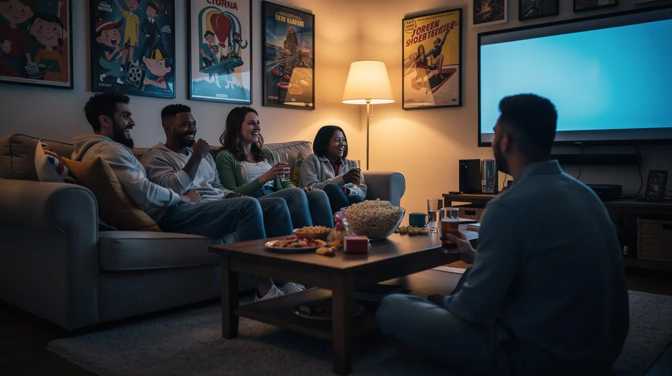 Alternatives à Gomdax pour le streaming