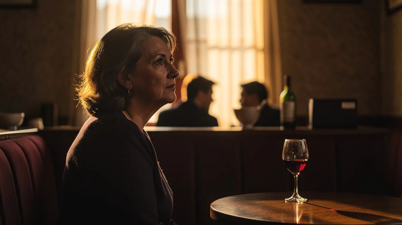 Infidélité chez les femmes de 40 ans : comprendre les enjeux et motivations