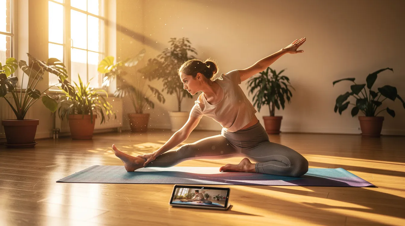 Comment utiliser le PDF des 108 postures