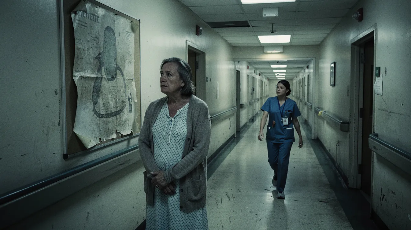 Les critères pour identifier les hôpitaux à éviter