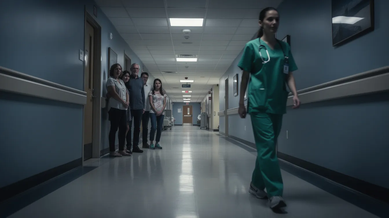 Opération de la hanche : 7 hôpitaux à éviter pour votre santé