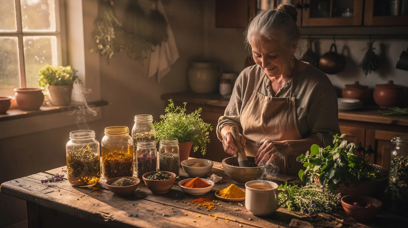 Pied qui brûle : 7 remèdes de grand-mère efficaces