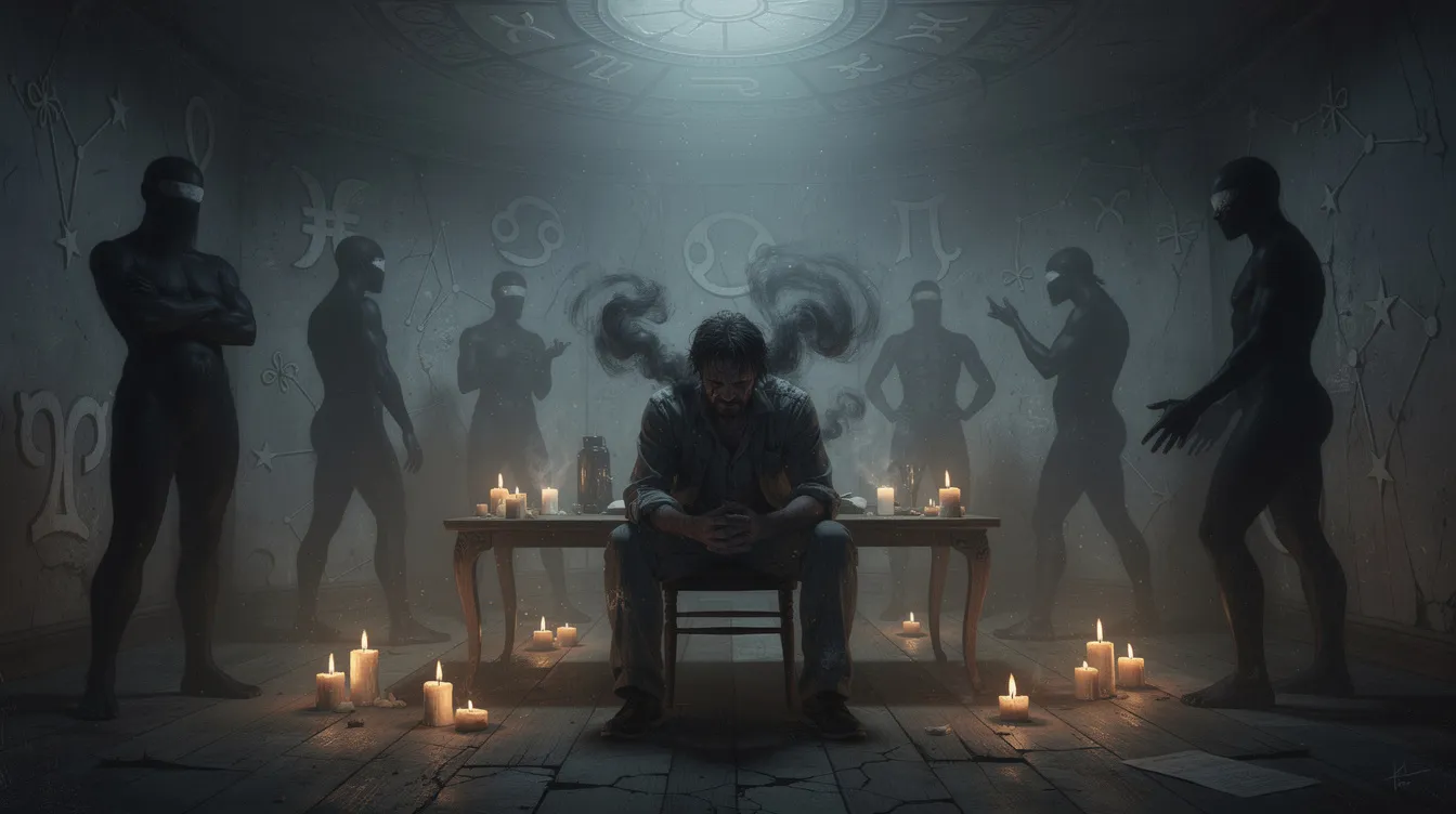 Analyse des pires signes