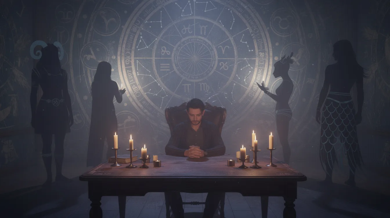 Quel est le pire signe astrologique ? découvrez la vérité