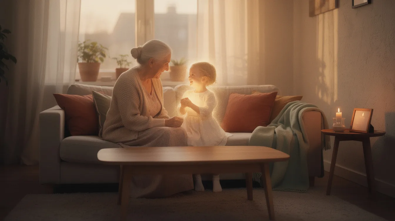 Les témoignages touchants de retrouvailles