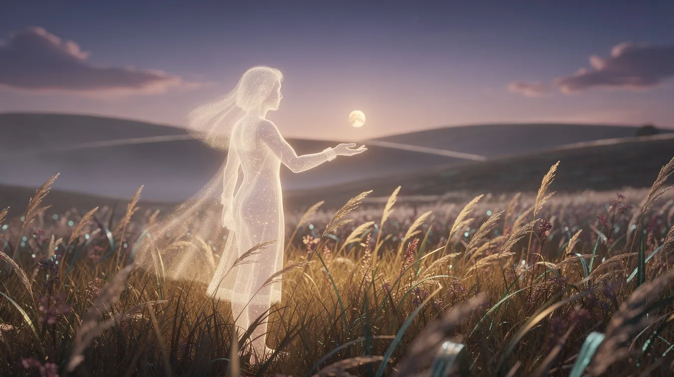 Retrouve tes proches après la mort : 7 signes révélateurs