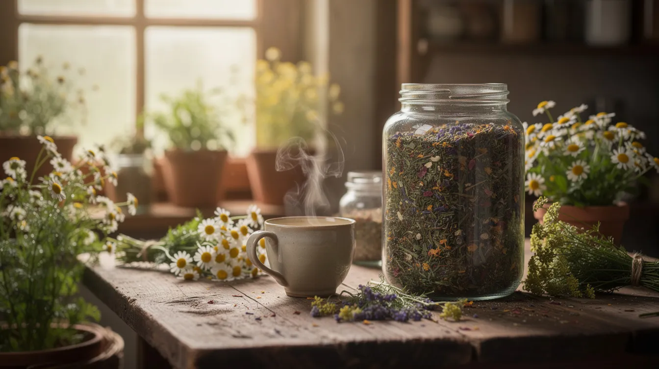 Sédatif PC retiré de la vente : 5 raisons et alternatives 1 Quelles alternatives au Sédatif PC ?