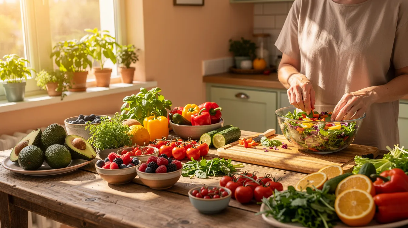Dissoudre les plaques d'athérome naturellement : 10 aliments efficaces 1 Comment intégrer ces aliments dans votre alimentation