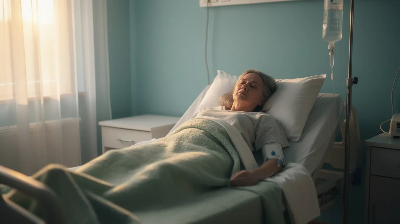 Envie de dormir tout le temps : comprendre la fatigue liée au cancer 1 Comment la fatigue se manifeste-t-elle ?