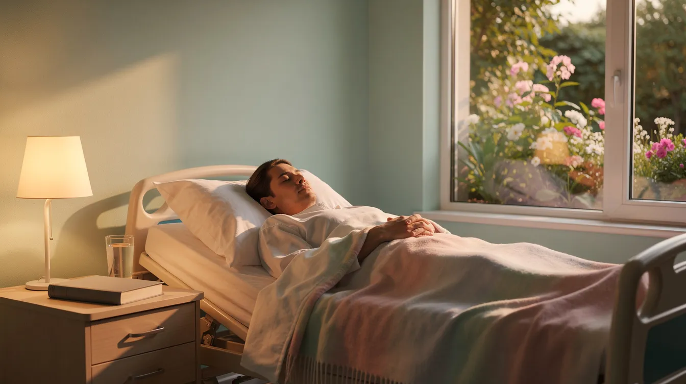 Envie de dormir tout le temps : comprendre la fatigue liée au cancer
