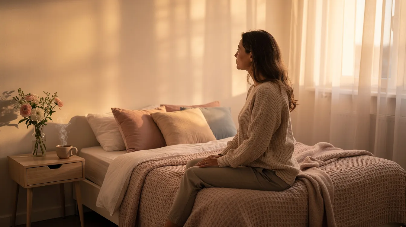 Fibromyalgie stade 4 : symptômes, causes et solutions pour mieux vivre